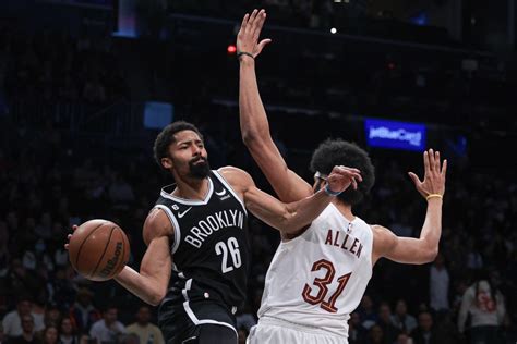 Cleveland Cavaliers vs Brooklyn Nets Apr 8, 2022 game result including recap, highlights and game information. ... Brooklyn Nets. New York Knicks. Philadelphia 76ers. Toronto Raptors. Central.
